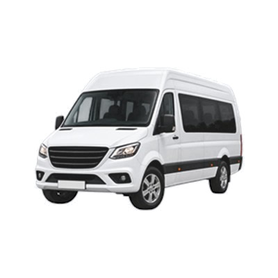 VIP Van